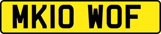 MK10WOF
