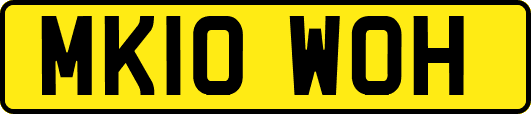 MK10WOH