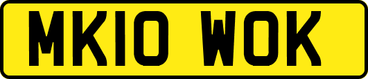 MK10WOK