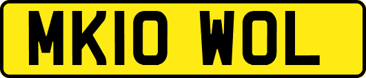 MK10WOL