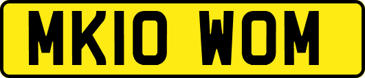 MK10WOM
