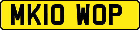MK10WOP