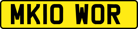 MK10WOR