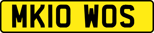 MK10WOS