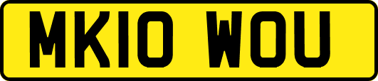 MK10WOU