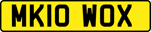 MK10WOX