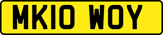 MK10WOY