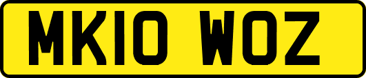 MK10WOZ