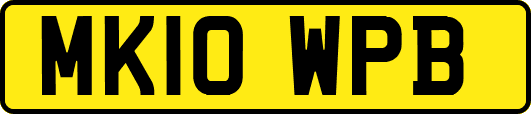 MK10WPB