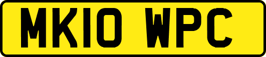 MK10WPC