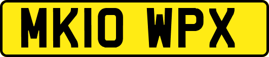 MK10WPX