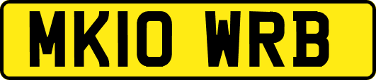 MK10WRB