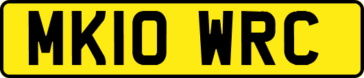 MK10WRC