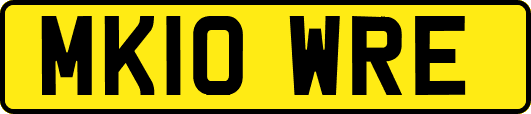 MK10WRE