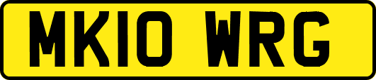MK10WRG