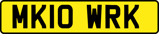 MK10WRK