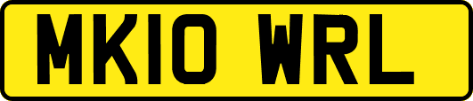 MK10WRL
