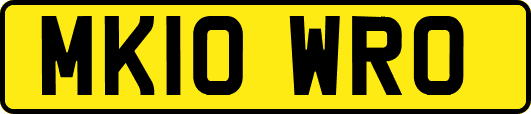 MK10WRO