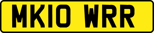 MK10WRR