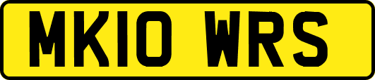 MK10WRS