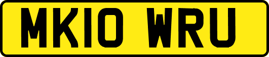 MK10WRU