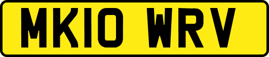 MK10WRV
