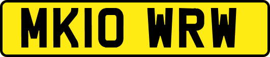 MK10WRW