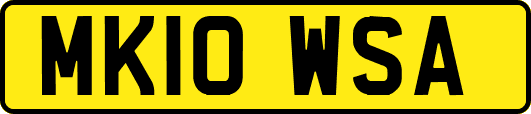 MK10WSA