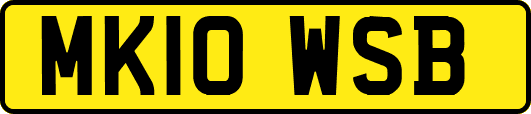 MK10WSB