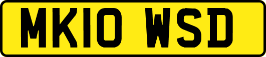 MK10WSD