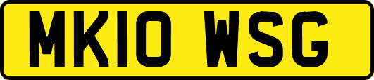 MK10WSG