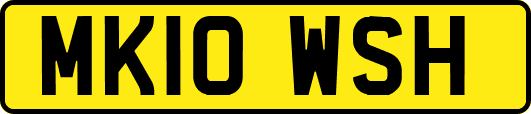 MK10WSH