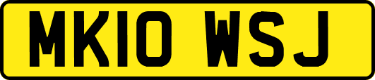 MK10WSJ