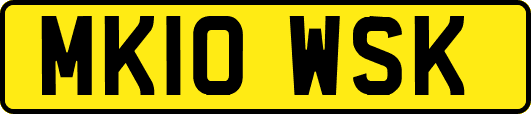 MK10WSK