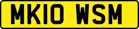 MK10WSM