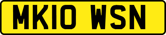 MK10WSN