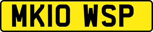 MK10WSP