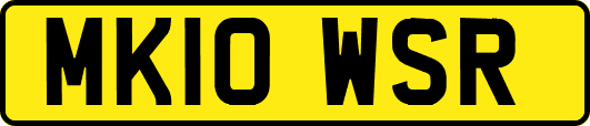 MK10WSR
