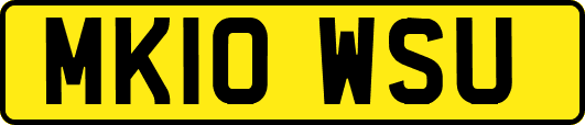 MK10WSU