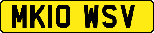 MK10WSV