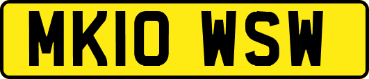 MK10WSW