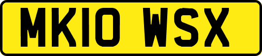 MK10WSX