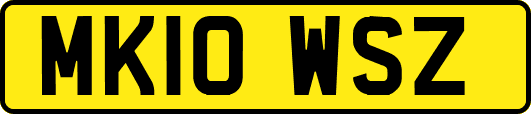 MK10WSZ