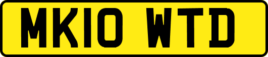 MK10WTD