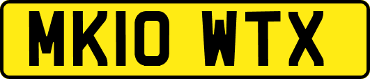 MK10WTX