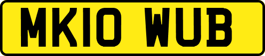 MK10WUB