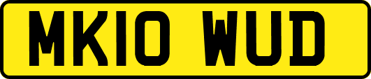 MK10WUD