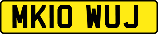 MK10WUJ