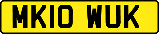 MK10WUK