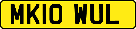 MK10WUL